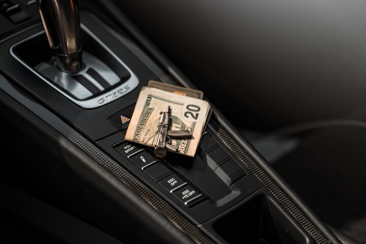POTD: Kalash Stash - The Silver AKS-74U Money Clip