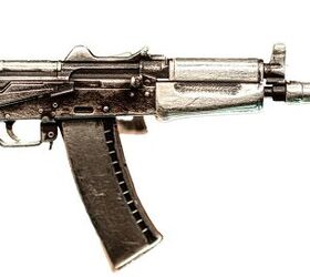 potd kalash stash the silver aks 74u money clip