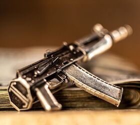potd kalash stash the silver aks 74u money clip