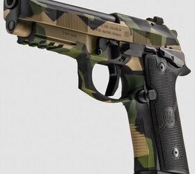 potd limited edition beretta 92xi splinter camouflage