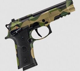 potd limited edition beretta 92xi splinter camouflage