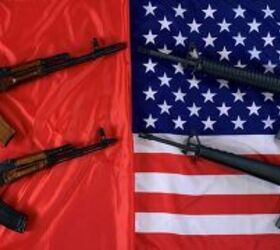 POTD: Two Worlds - Four Rifles: The Cold War’s Everlasting Gunfight