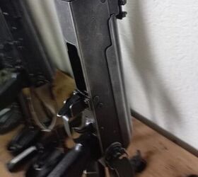 zastavas first kalashnikov the m64