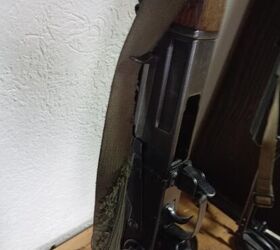 zastavas first kalashnikov the m64, Milled M70A in Serbian Army service Photo credit Georgi D