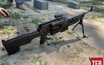 TFB Exclusive: Zastava's New M20 7.62x51 Machine Gun