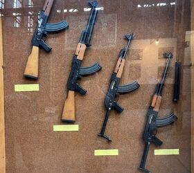 The Yugo M70, It’s More Than Just Another AK