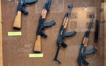 The Yugo M70, It’s More Than Just Another AK