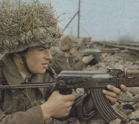 Milled M70A. Photo credit unknown.