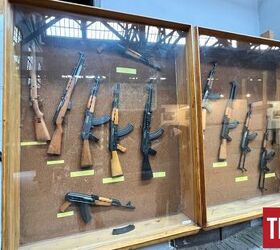 Zastava development and production lineage. By Lynndon Schooler.
