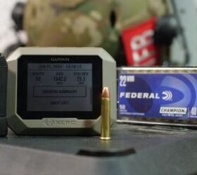 the rimfire report federal champion 22wmr 40gr fmj tested
