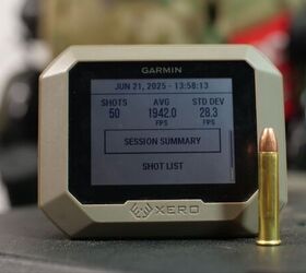 the rimfire report federal champion 22wmr 40gr fmj tested