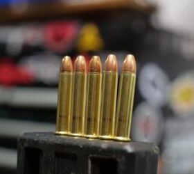 the rimfire report federal champion 22wmr 40gr fmj tested
