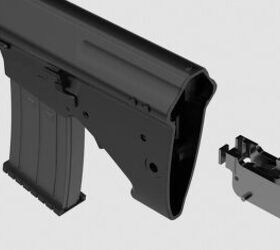 potd the serengeti arms aug 12 bullpup shotgun