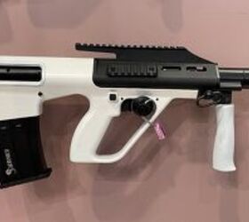 potd the serengeti arms aug 12 bullpup shotgun