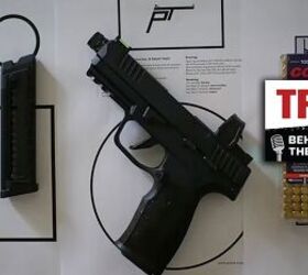 TFB Behind the Gun #172: Skills & Drills w/ The Carry Handle Crew