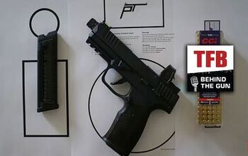TFB Behind the Gun #172: Skills & Drills w/ The Carry Handle Crew