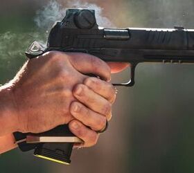 sig sauer p211 gto a modern take on the double stack 1911