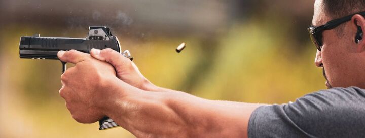 sig sauer p211 gto a modern take on the double stack 1911