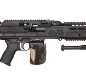 POTD: KAC’s Stoner LAMG – The Light Assault Machine Gun
