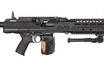 POTD: KAC’s Stoner LAMG – The Light Assault Machine Gun