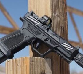 the new strike quad v threaded 9mm compensator