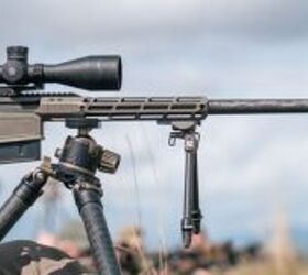 SIG Sauer Cross Sawtooth Now in 6.5 PRC with Proof CF Barrel
