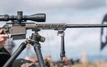SIG Sauer Cross Sawtooth Now in 6.5 PRC with Proof CF Barrel