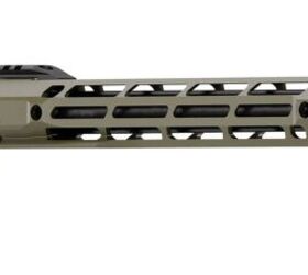 sig sauer cross sawtooth now in 6 5 prc with proof cf barrel