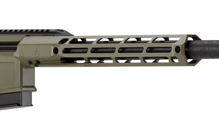 sig sauer cross sawtooth now in 6 5 prc with proof cf barrel