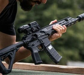 new sig hexium suppressors 3d printed low back pressure