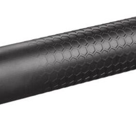 new sig hexium suppressors 3d printed low back pressure