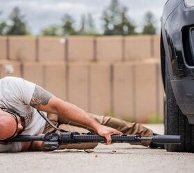 new sig hexium suppressors 3d printed low back pressure