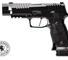 potd sig sauerslimited edition p320 reserve pistol