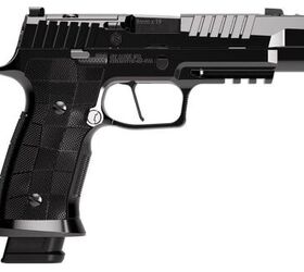 potd sig sauerslimited edition p320 reserve pistol