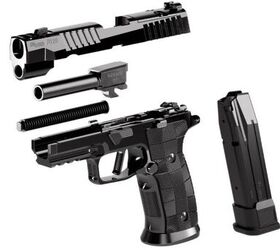 potd sig sauerslimited edition p320 reserve pistol