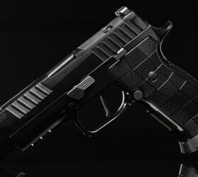 POTD: SIG Sauer’s Limited-Edition P320-RESERVE Pistol