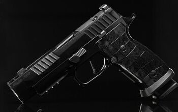 POTD: SIG Sauer’s Limited-Edition P320-RESERVE Pistol