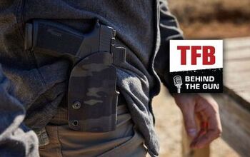 TFB Behind the Gun #173: Safariland’s Dave Higginbotham