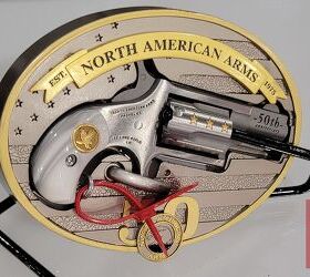 Wheelgun Wednesday: Fifty Years Of Hideout Guns