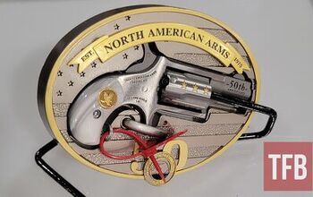 Wheelgun Wednesday: Fifty Years Of Hideout Guns