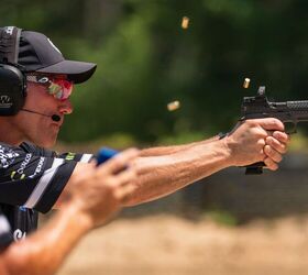 SIG SAUER Introduces P320-MAX 2.0 Competition Pistol