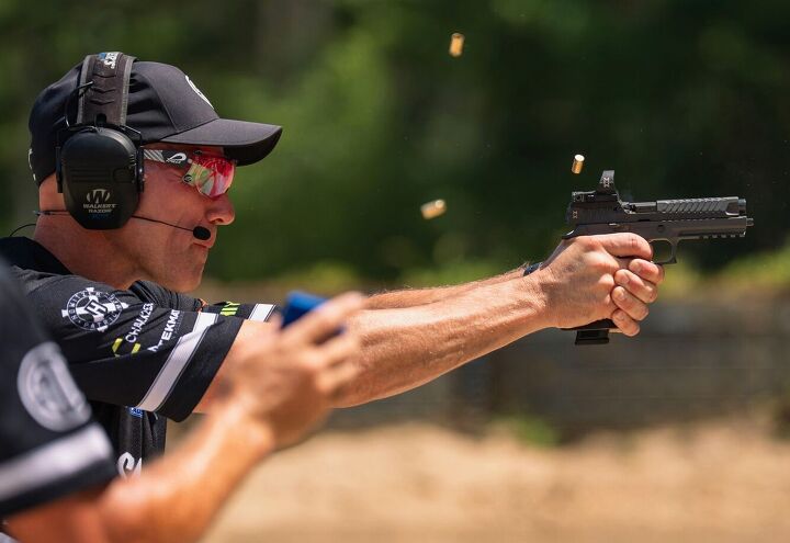 sig sauer introduces p320 max 2 0 competition pistol