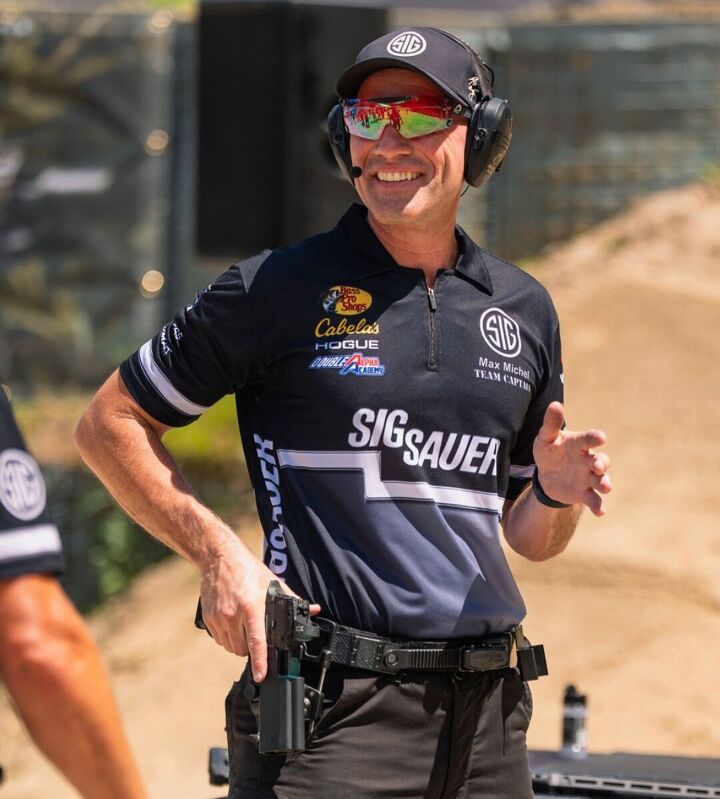 sig sauer introduces p320 max 2 0 competition pistol