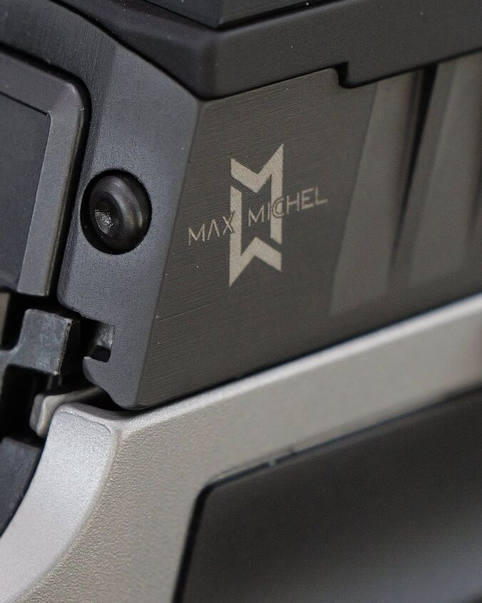 sig sauer introduces p320 max 2 0 competition pistol