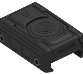 sig sauer kilo warp rangefinder with real time ballistic calculator