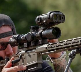 sig sauer kilo warp rangefinder with real time ballistic calculator