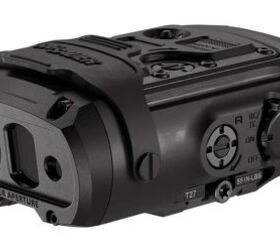 sig sauer kilo warp rangefinder with real time ballistic calculator