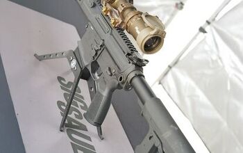 POTD: The SIG Sauer HYP Rifle - The First .277 Fury AR10