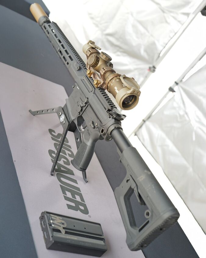 potd the sig sauer hyp rifle the first 277 fury ar10