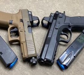 Concealed Carry Corner: What To Practice For Concealed Carry - Part 1